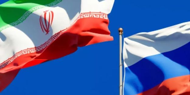 Arap basını açıkladı: Rusya ve İran artık YPG'yi desteklemiyor!