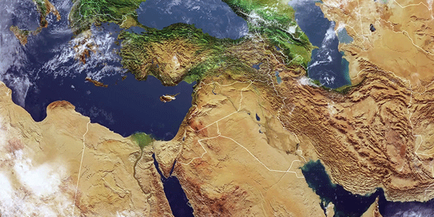 Arap basını, Netanyahu'nun Türkiye ile ilgili sarf ettiği gizli konuşma ortaya çıkardı: Savaşa girecekler