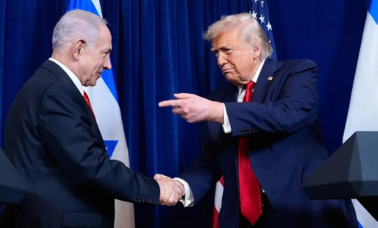 Arap basınından çarpıcı Türkiye-İsrail haberi! Tel Aviv Ankara'yı ABD'ye şikayet etti