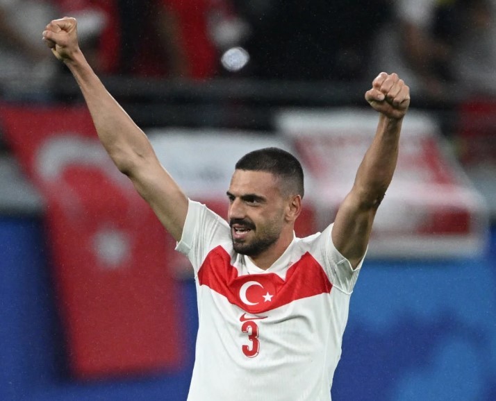 Arap basınından Merih iddiası: Fenerbahçe ile görüşmelere başlayacak