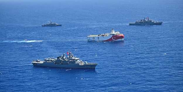 Arap basınından Yunanistan'a sert tepki