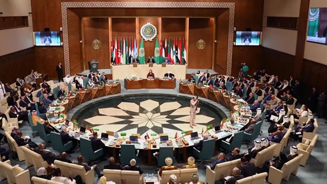 Arap Birliği alarm verdi yarın acil toplanılacak!