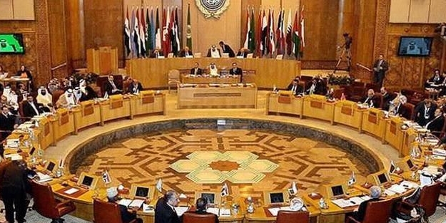 Arap Birliği Filistin için toplanacak
