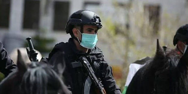 Arap Birliği: İsrail koronavirüsü Filistin topraklarını ilhak için kullanıyor