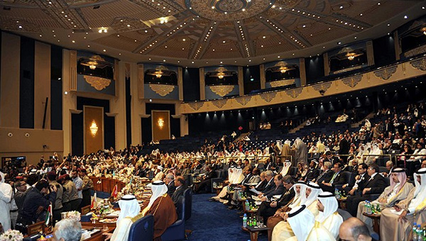 Arap Birliği olağanüstü toplanıyor