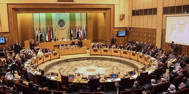 Arap Birliği'nden Rusya'ya tepki!