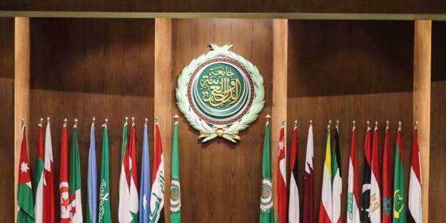 Arap Birliği: Şu an için görünmüyor