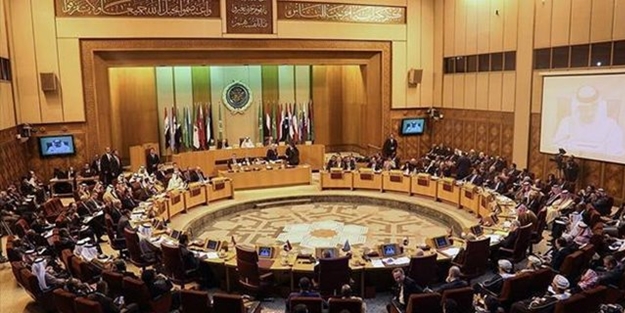 Arap Birliği kapatıyor, aralarında Türkiye de var