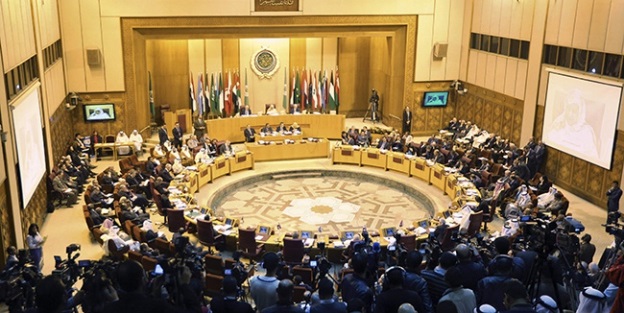 Arap Birliği Zirvesi'nden İsveç'e engel