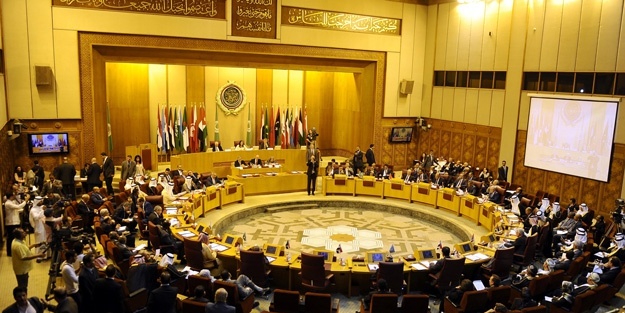 Arap Birliği'nden ABD'ye tepki