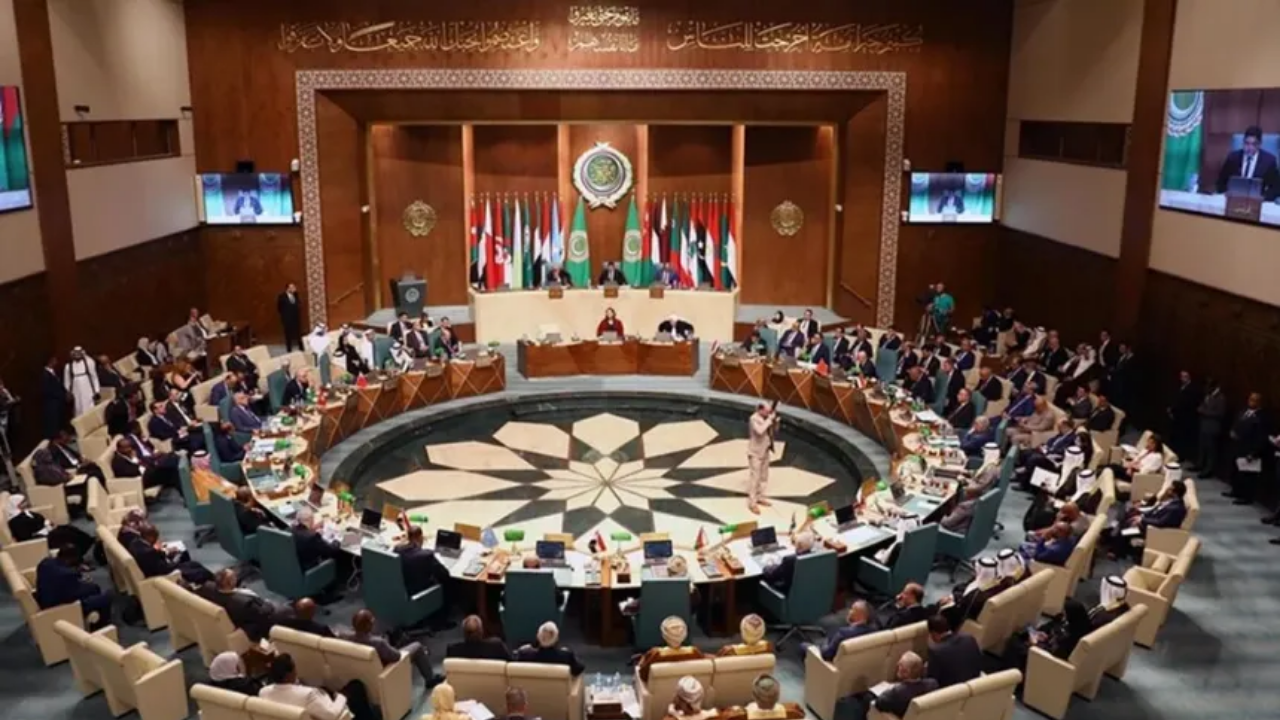 Arap Birliği’nden BM’ye acil ‘İsrail’ çağrısı!