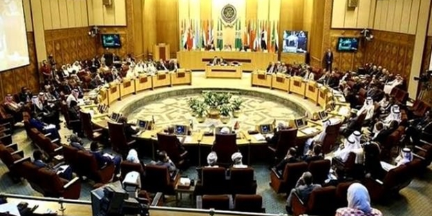 Arap Birliği'nden dikkat çeken Libya kararı