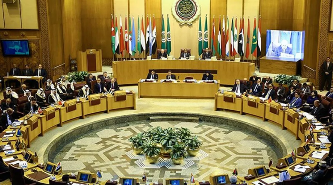 Arap Birliği'nden Filistin'i koruma çağrısı
