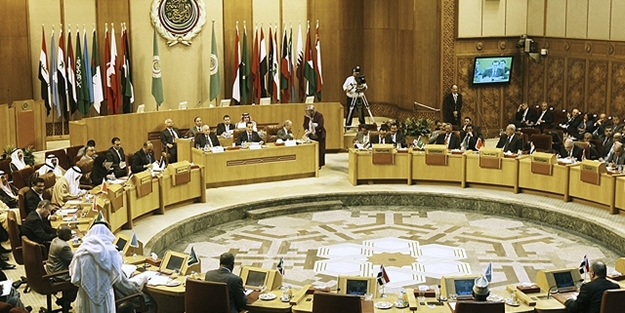 Arap Birliği'nden flaş Libya kararı!