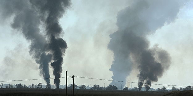 Arap Birliği'nden Gazze açıklaması: Derhal durdurun