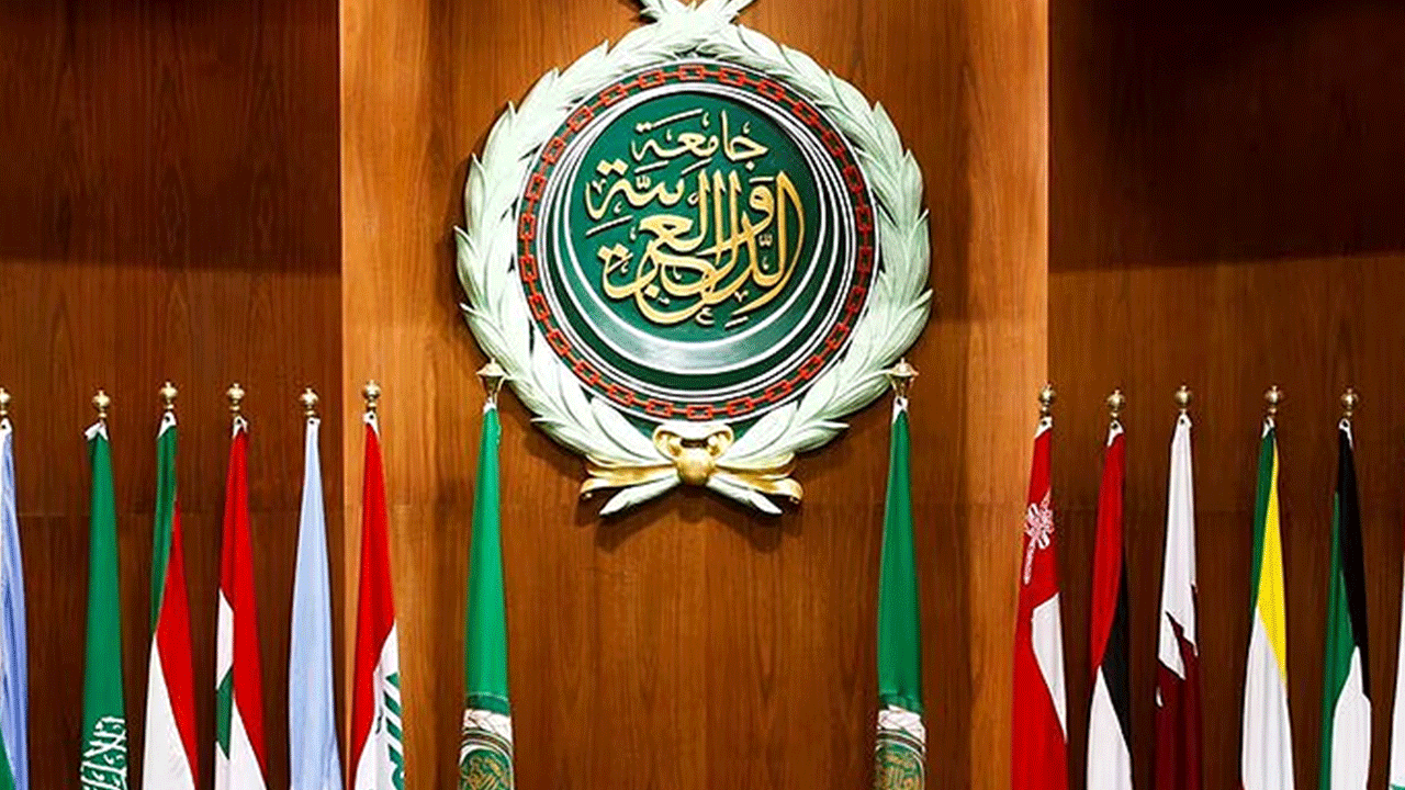 Arap Birliği'nden Gazze kararı: Mısır'ın tasarısı kabul edildi!