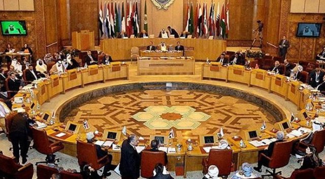 Arap Birliği'nden Halep saldırılarına kınama geldi