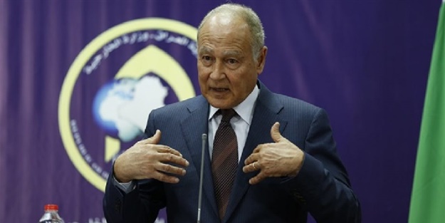 Arap Birliği'nden küstah Türkiye çıkışı: Müdahale ederlerse...