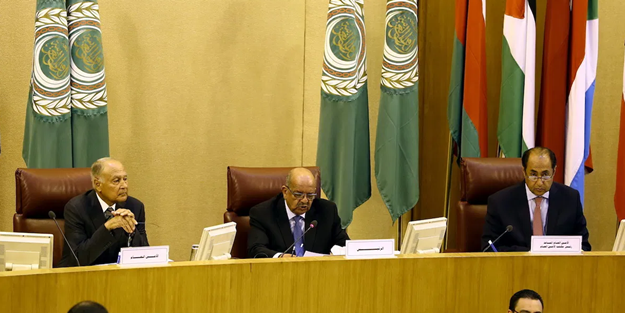 Arap Birliği'nden skandal açıklama! "Türkiye nüfuzunu artırıyor"