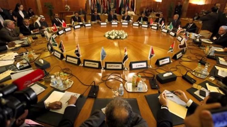 Arap Birliği'nden terör örgütü PYD'ye ret