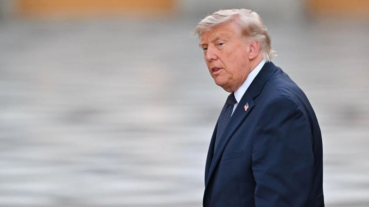 Arap Birliği’nden Trump’a kritik çağrı! "Orta Doğu patlama noktasına ilerliyor"