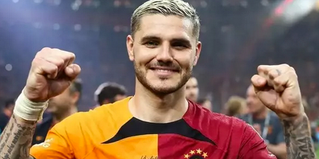 Arap devinden olay Icardi duyurusu! Her an gelebiriz dediler ve… Müthiş paylaşım…