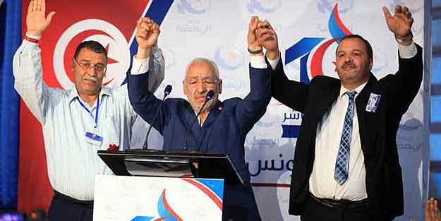 Arap dünyası Esed ile normalleşiyor! Nahda'dan çağrı