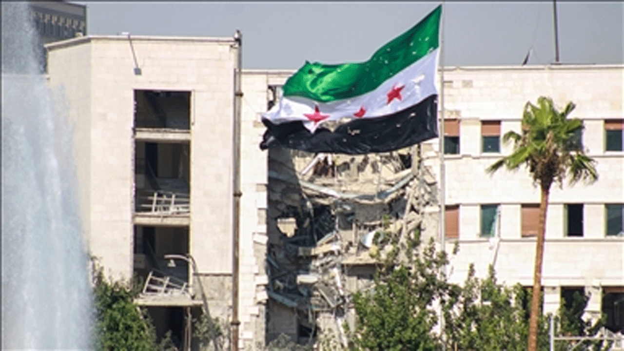 Arap dünyasından İsrail’e tepki yağdı! Suriye’ye saldırıya ortak kınama