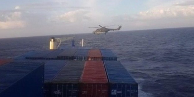 Arap gazeteci Müslüman ülkelere tepki gösterdi: Türk gemisine baskın demek...