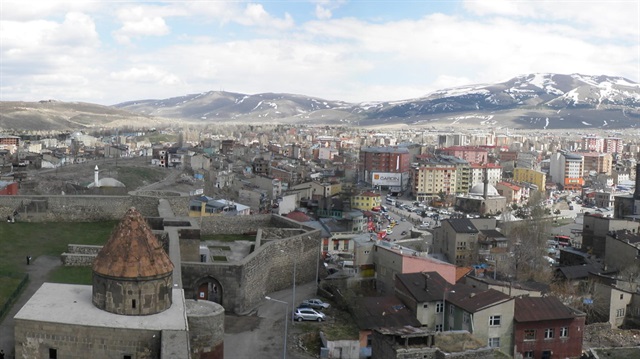 Arap işadamları Erzurum’u tanıdı