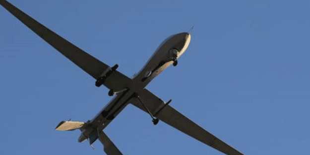 Arap koalisyonu duyurdu! Suudi Arabistan’a gönderilirken imha edildi