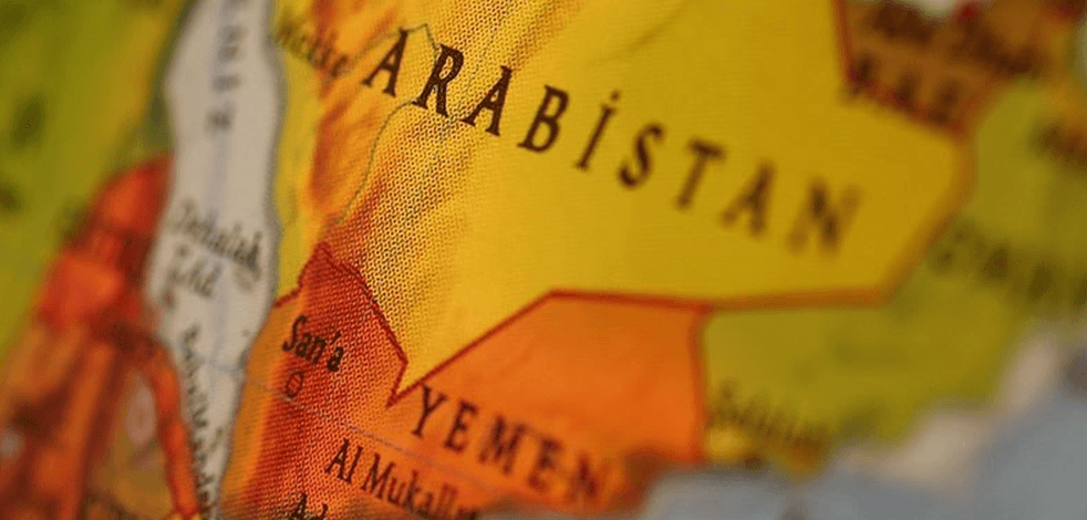 Arap koalisyonu: Husilerin Suudi Arabistan ticaret gemisine yönelik İHA'lı saldırısı engellendi