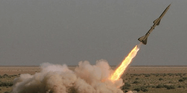 Arap Koalisyonundan gerilime ilişkin açıklama! Balistik füzeleri ve İHA’ları imha edildi