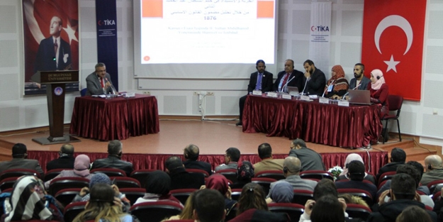 Arap manifestosu: 