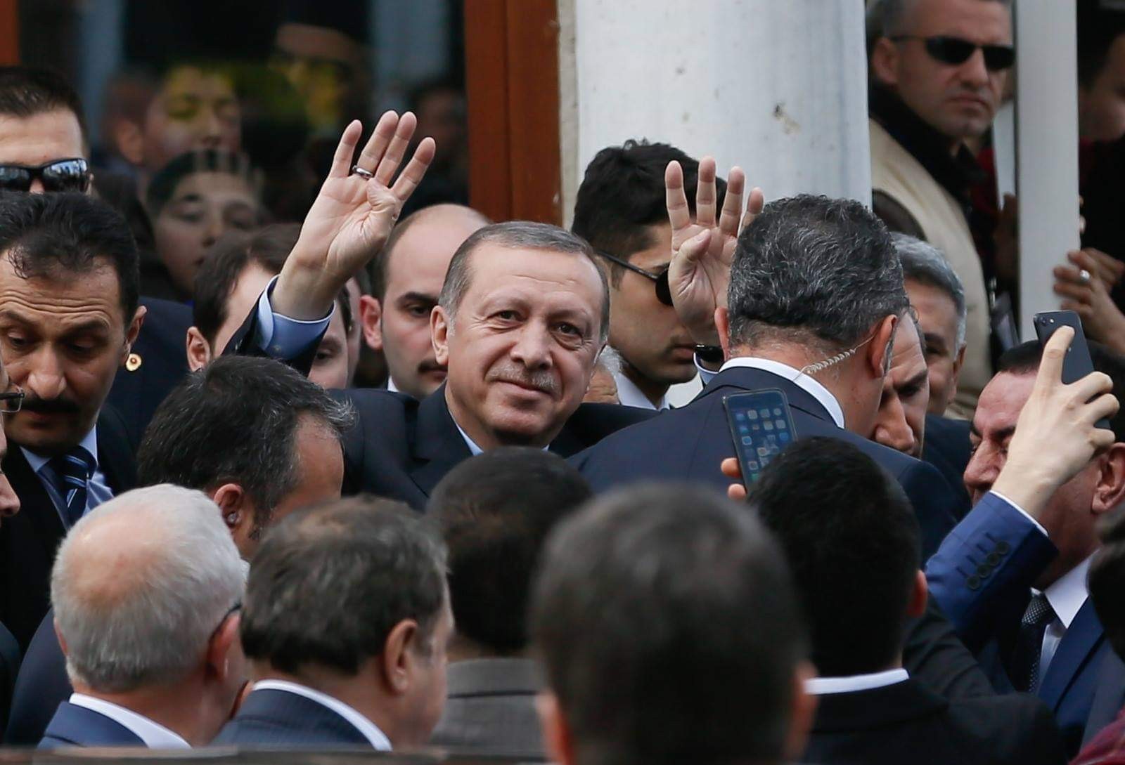 Arap medyası: Türkiye artık vazgeçiyor