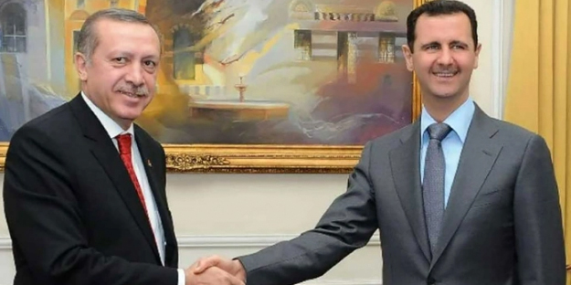 Arap medyasından gündeme bomba gibi düşen iddia!