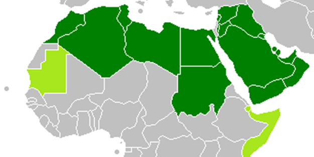 Arap Parlamentosu İran'a karşı ortak tavır istedi