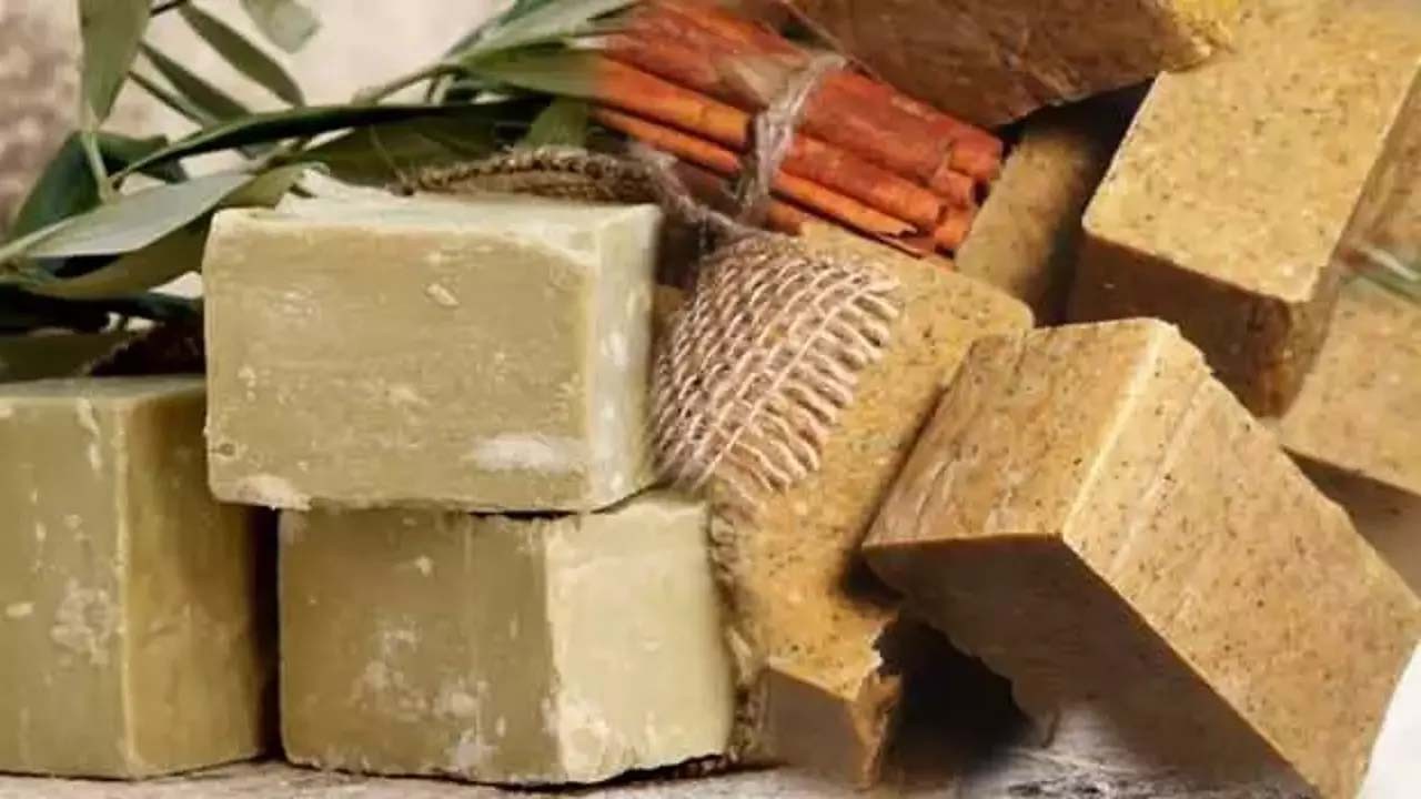 Arap sabununun 10 farklı kullanım alanı! Ne işe yarar?