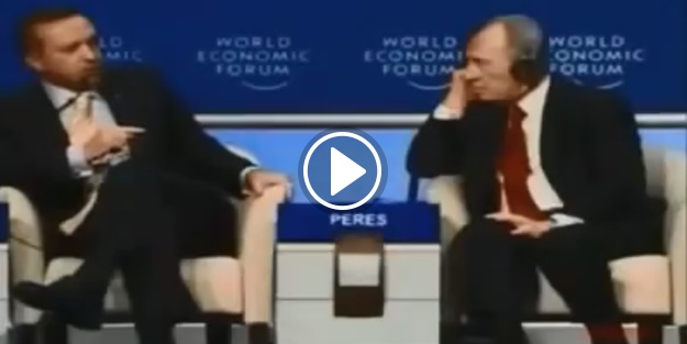 Arap şairden müthiş Erdoğan şiiri: Ey Türklerin Halidi!