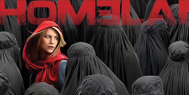 Arap sanatçılar ırkçı diziyi rezil etti