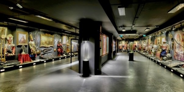 Arap şeyhinden milyar dolarlık teklif!