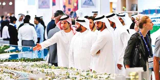 Arap şirketlere yatırım çağrısı