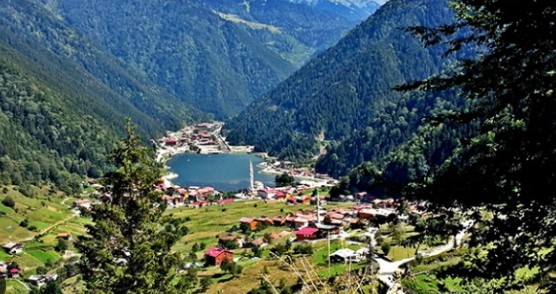 Arap turistleri oraya kaptırdık! Tatil rotasını değiştirdiler!