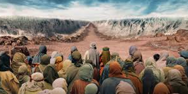 Arap ülkeleri de dahil 55 ülkede yayınlandı! Netflix’teki dizi tepki çekti: Dinde tahrife yönelik hamle