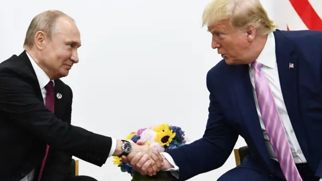 Arap ülkesindeki ABD-Rusya görüşmelerine Zelenski katılmayacak!