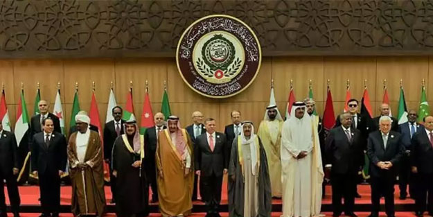 Arap ülkeleri Moskova'daki saldırıyı kınadı