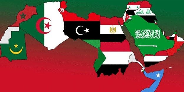 Arap ülkeleri, Rusya-Ukrayna savaşında tarafsızlıklarını korumaya çalışıyor