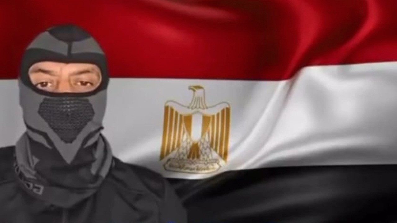 Arap ülkelerinde 'isyan' akımı! "Maskeliler İsyanı" yayılıyor: Mısır Ordusu'na "Sisi'yi devirin!" çağrısı!