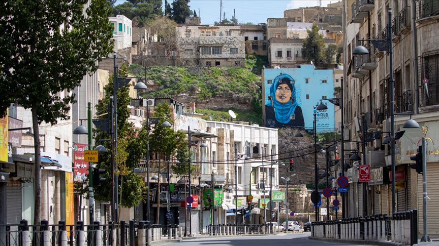 Arap ülkelerindeki can kaybı ve vaka sayıları artıyor