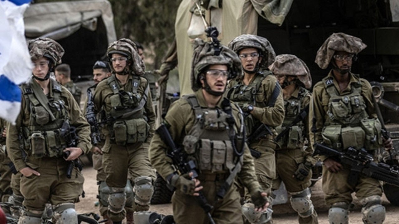 Arap ülkelerinden kınama: BAE, Suudi Arabistan ve Katar'dan yakın markaj!